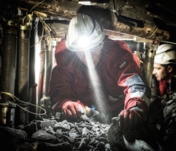Akcja górnicza zawałowa w kopalni „Rydułtowy”