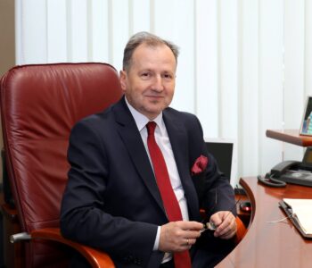 Prezes Zarządu CSRG S.A. – dr inż. Piotr Buchwald wybrany do Komitetu Górnictwa Polskiej Akademii Nauk.