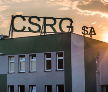 Ogłoszenie o wszczęciu postępowania kwalifikacyjnego na stanowiska Członków Zarządu CSRG S.A.